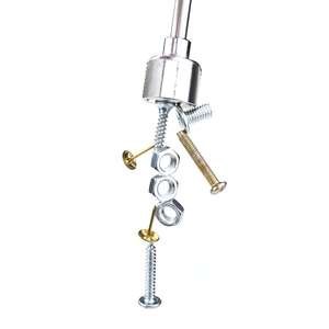 Herramienta de <span class=keywords><strong>recogida</strong></span> magnética telescópica Herramientas de <span class=keywords><strong>recogida</strong></span> de imán extensible perfectas - Product Image 6