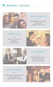 OEM自有标签制造商批发工厂价格强力保持边缘控制专业造型凝胶重做发蜡棒 - Product Image 5