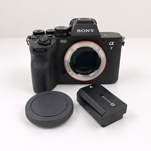 Appareil photo numérique professionnel d'occasion <span class=keywords><strong>Sony</strong></span> <span class=keywords><strong>A7</strong></span> <span class=keywords><strong>IV</strong></span> A74, caméra vidéo reflex numérique d'occasion pour équipements de studio - Product Image 5