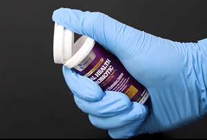 Tablet Probiotik <span class=keywords><strong>Oral</strong></span> untuk Nafas Segar Solusi Efektif untuk Bau Mulut - Product Image 2