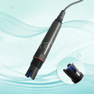 Capteur <span class=keywords><strong>de</strong></span> <span class=keywords><strong>Dureté</strong></span> Solaire LoRaWAN Sans Fil à Batterie Lithium Haute Qualité, Détecteur d'<span class=keywords><strong>Eau</strong></span> Potable et <span class=keywords><strong>de</strong></span> Traitement <span class=keywords><strong>de</strong></span> <span class=keywords><strong>l</strong></span>'<span class=keywords><strong>Eau</strong></span> (OEM) - Product Image 4