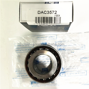 Cổ phiếu có sẵn dac3572 góc liên hệ với vòng bi 35x72x27 Mét dac3572 tự động hộp số mang - Product Image 4