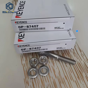 KEYENCE OP-87407 สกรูยึด LR-Z ซีรีส์ CMOS เลเซอร์เซนเซอร์สกรูยึด 65 มม. OP 87407 - Product Image 1