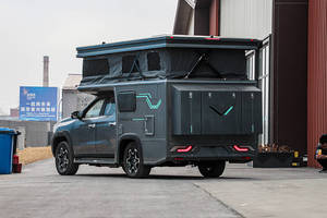 Cina marchio di <span class=keywords><strong>auto</strong></span> Changan RV Journeyman Hunter veicoli di nuova energia gamma estesa di sollevamento tipo RV nuove <span class=keywords><strong>auto</strong></span> in vendita dalla cina - Product Image 6