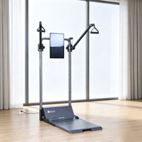 Sistema de Entrenamiento de Resistencia Inteligente Aptus Gym Monster Fitness Trainer, Dinámico Digital, Compacto y Eficiente en el Uso del Espacio