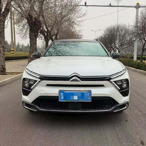 Voitures à essence Citroën Versailles de fabrication chinoise, modèle 2025, nouvelle conception, pour adultes, en promotion - Product Image 1