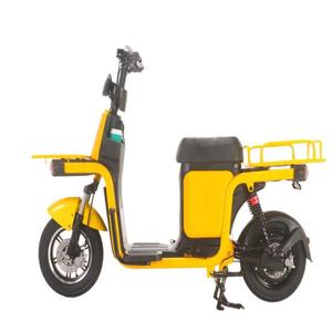 Dos Motocicletas, Venta Caliente en China, Motocicleta Urbana de Dos Ruedas - Product Image 6