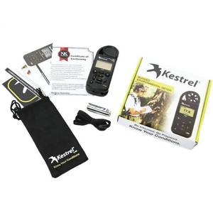 เครื่องวัดสภาพอากาศ Kestrel 5500 5000 3500 2000 2500 7000 5000AG รุ่นใหม่ล่าสุด NK5500 5100 5200 5400 เครื่องวัดสภาพอากาศและสิ่งแวดล้อม - Product Image 3