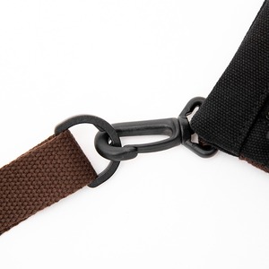 Eco-friendly multi-function lightweight fashion canvas <b>kit</b> <b>bag</b> - Product Image 2