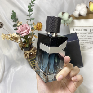 Perfume Masculino de Alta Calidad, Original, de Marca de Lujo <span class=keywords><strong>Y</strong></span>, Eau de Parfum, Fragancia Amaderada de Larga Duración, Spray Corporal para Hombre - Product Image 3