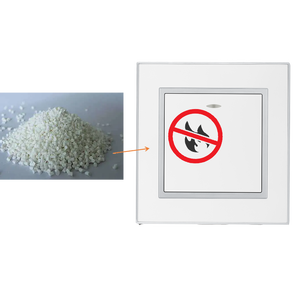 Phổ hộ gia đình sử dụng tối đa điện áp 250 V tường nhỏ 6 gang 1/2 cách thiết bị chuyển mạch - Product Image 4