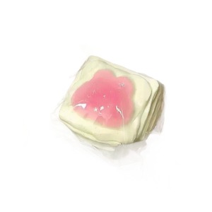 Jouet anti-stress en silicone de qualité alimentaire, grand format, en forme de pudding de cerises et de crème fouettée, mignon, abordable et pas cher pour étudiants - Product Image 6