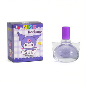 Joli parfum 50ml, senteur agréable pour les enfants - Product Image 2