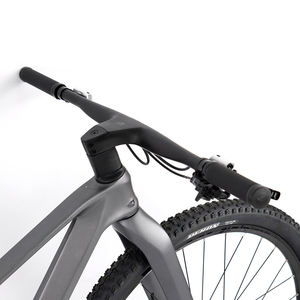 Vélo à cadre rigide aérodynamique en promotion, M8100, 12 vitesses, passage des câbles entièrement interne, couleur personnalisée, fibre de carbone, pour route et montagne, M5- LT-M8100- - Product Image 2