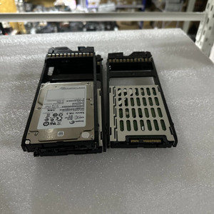 Hard Drive Server Internal Hitachi 3285276-A 300GB 15000RPM SAS 6Gb/s SFF 2.5-inci Bekas, Laris Terjual - Product Image 2