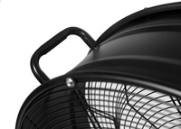 Ventilateur de sol industriel innovant durable et très polyvalent de 30/36 pouces