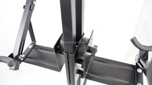 Pavimento in piedi <span class=keywords><strong>8</strong></span> sassofono espositore per chitarra supermarket - Product Image 5