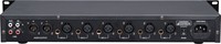 Thinuna FBD-161 Système de conférence Microphone Mélangeur de son Performance Pro Audio Feedback Destroyer DSP Feedback Suppressor