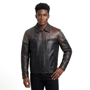 Chaqueta de Motociclista H-D Flex Layering System para Hombre - Product Image 4