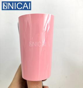 Film de protection de peinture PPF NICAI Premium TPH jaune pour voiture, film de protection de peinture PPF, autocollants pour voitures - Product Image 4