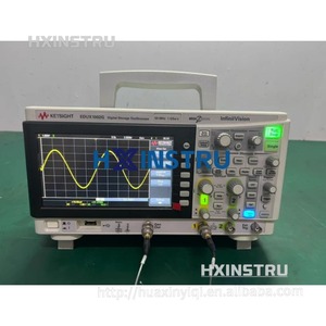 1 ชิ้น KEYSIGHT EDUX1002G ออสซิลโลสโคปแบบดิจิตอล 50MHZ 1GSa/S t H - Product Image 2