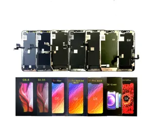 New OLED Lcd assembly Display For iPhone x xs xs max 11 11 pro 11pm 12 12 mini 12 Pro 12 pm 13 13 pro LCD Touch Screen display