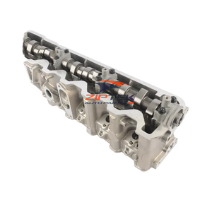 074103351C 908704 Gruppo Testata Cilindri Motore 2.5 TDI ACV per <span class=keywords><strong>VW</strong></span> Transporter T4 <span class=keywords><strong>LT</strong></span> 28 Audi 100 - Product Image 5