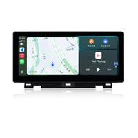 Pour Lexus NX Series NX200 NX200t NX300h NX300 2014-2017 Écran Linux intégré Carplay Android AUTO