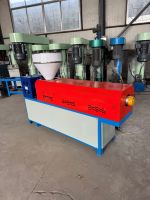 Machine à modeler l'argile colorée Huaguan, extrudeuse d'argile ultra-légère et d'équipement de moulage de pâte à modeler, 18 kW, capacité 70 kg, pour étudiants