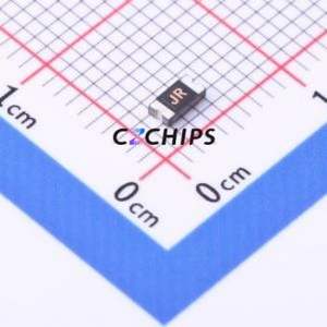 JK-nSMD400L Resettable Fuse 1206 Fuse 1W 4mOhm 14mOhm - Product Image 1