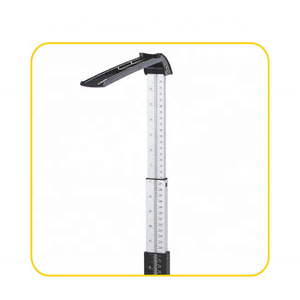 Échelle de taille et de <span class=keywords><strong>poids</strong></span> Applicable aux hôpitaux, aux cliniques, aux écoles et aux cliniques externes Mesure <span class=keywords><strong>précise</strong></span> de la taille et du <span class=keywords><strong>poids</strong></span> - Product Image 4