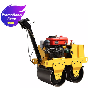 Large gamme d'équipements <span class=keywords><strong>de</strong></span> construction routière rouleau compresseur à vendre - Product Image 3