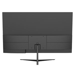 Personalizzato 24 27 pollici FHD ufficio Monitor <span class=keywords><strong>Desktop</strong></span> 75Hz 1080P <span class=keywords><strong>3</strong></span> lati senza bordo inclinazione del Computer di regolazione <span class=keywords><strong>LCD</strong></span> - Product Image 3