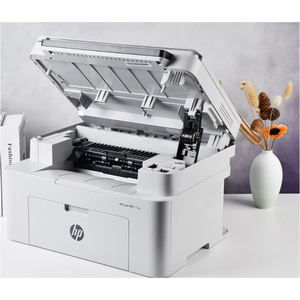 Stampante Multifunzione <span class=keywords><strong>HP</strong></span> LaserJet 115w Ricondizionata, Scanner e Fotocopiatrice A4 in Un'Unica Macchina - Product Image 4