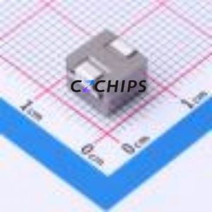 ตัวเหนี่ยวนำพลังงาน FAUL0754-680MT SMD,7.2x7.9มม. (ความเหนี่ยวนำ: 68uH )(ความแม่นยำ: 20% กระแสไฟฟ้า: 2A) - Product Image 2