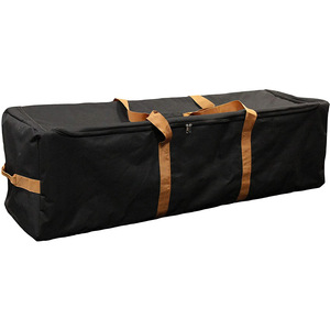 Extra Large Christmas <b>Tree</b> Storage <b>Bag</b> Black Rectangle Clothes Toy Outdoor Furniture Organizer Storage <b>Bag</b> - Product Image 1