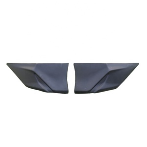 Labio delantero y trasero de PP para GT86 2013 2014 <span class=keywords><strong>2015</strong></span> 2016 2017 2018 2019 parachoques delantero y trasero con faldón lateral - Product Image 6