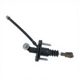 Nouveau maître-cylindre d'embrayage et de frein en plastique pour OPEL ASTRA G H FIAT Fiesta Modèles compatibles 5679305 & 90523770 - Product Image 2