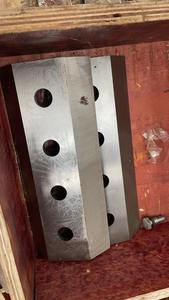 Amoladora de madera de gran capacidad a buen precio, máquina trituradora de ramas de árboles, maquinaria, astilladora de madera - Product Image 5