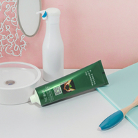 Tubes de compression sans huile Apprêt pour le visage Base de maquillage Apprêt pour les pores Gel crème Apprêt pour fond de teint de marque privée