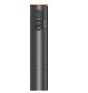 Herramienta Óptica FTTH TM-535, Lápiz VFL Recargable Negro, Fuente de Luz Roja (650nm), Conectores SC/FC/LC para Redes 4G/3G/GPRS - Product Image 1