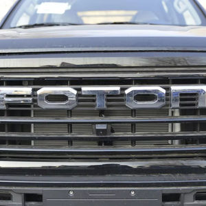 Pick-up International Export <span class=keywords><strong>Futon</strong></span> G9 Diesel 4x4 Automatique Conduite à Gauche - Product Image 1