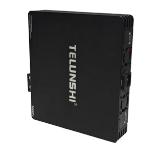 Stabilisateur de tension pour véhicule, alimentation avec affichage numérique de la tension, sortie CC stable, modification audio automobile, peut charger la batterie de <span class=keywords><strong>voiture</strong></span> - Product Image 6