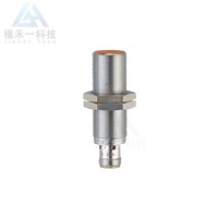 Precio de Fábrica para Sensor de Presión IFM con Pantalla, Transmisor de Presión, Sensor de Distancia Láser, Sensor Inductivo IGS324