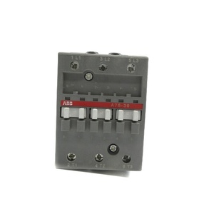 คอนแทคเตอร์ PLC รุ่น A75-30-81 24V - Product Image 4