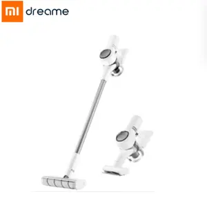 Dreame V10 Boreas 진공 청소기 xiaomi mijia 휴대용 휴대용 무선 무선 업그레이드 V9 V9P 수집 애완 동물 머리카락 홈