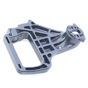 ขายึดมอเตอร์เรือยามาฮ่า รุ่น 6B4-42521-00-4D สำหรับเครื่องยนต์เบนซิน 2 จังหวะ 9.9-15 แรงม้า อะไหล่ทดแทน - Product Image 2