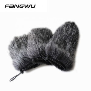 จีนขายส่ง <span class=keywords><strong>Zoom</strong></span> <span class=keywords><strong>H1</strong></span> Deadcat - Product Image 5