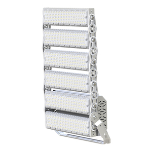 Projecteur LED à prix d'usine 240W 480W 720W 960W 1200W Modules étanches Projecteur haute luminosité pour stade FL-TGD-LYH4 Éclairage de stade - Product Image 2
