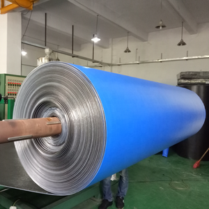 Espuma De Polietileno para <span class=keywords><strong>manta</strong></span> De <span class=keywords><strong>piscina</strong></span>, cubierta De Polietileno De Hojas, aislamiento térmico expansible De celda cerrada, resistente al agua - Product Image 3